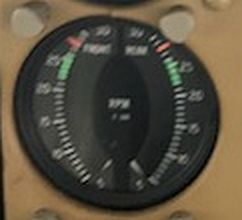 Name:  Cessna Dual Tach PN C6680101.jpg
Views: 1049
Size:  7.8 KB